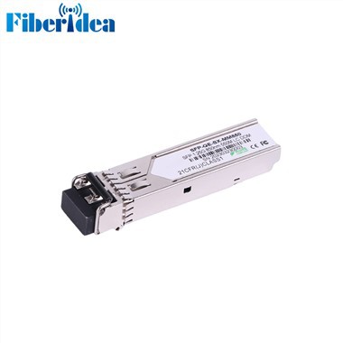 1.25G 850nm 550m SFP 트랜시버