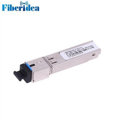 2.5G GPON C 플러스 플러스 플러스 SFP 20km