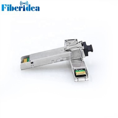2.5G GPON C 플러스 플러스 SFP 20km