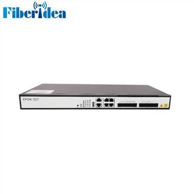 4 포트 EPON OLT