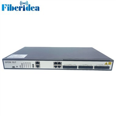 8 포트 GPON OLT
