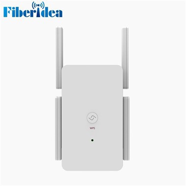 WiFi 범위 확장기 라우터