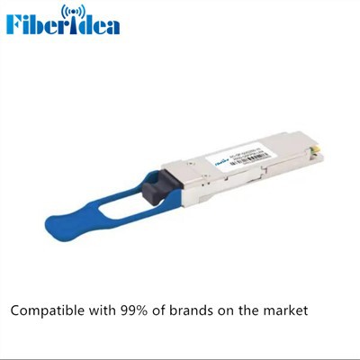 200G QSFP56 LR4 트랜시버
